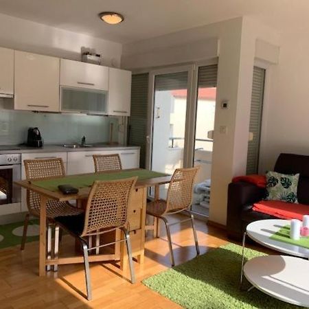 Apartment Entel 메덜린 외부 사진