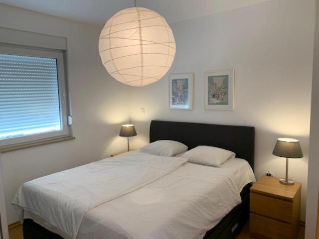 Apartment Entel 메덜린 외부 사진